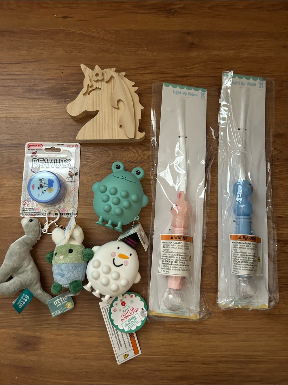 Assorted Kids Toy Bundle - Target